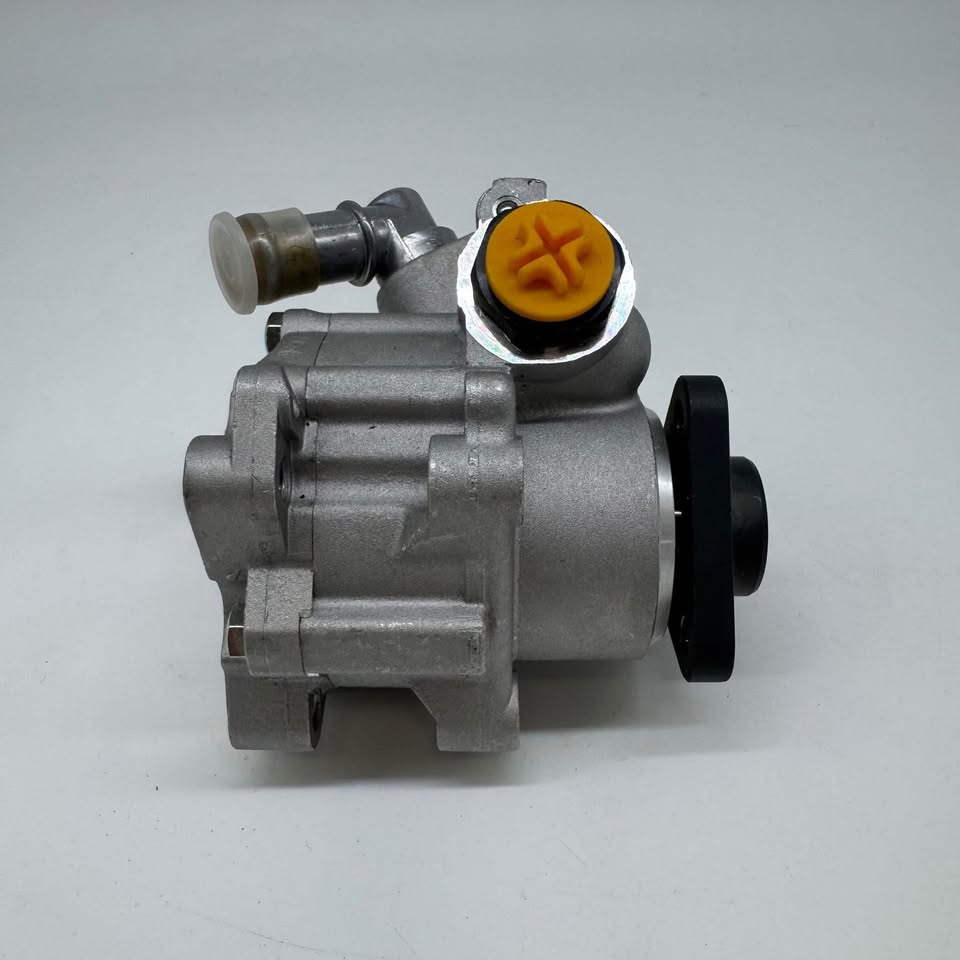 Power Steering Pump BMW X3 3.0i - photo 2