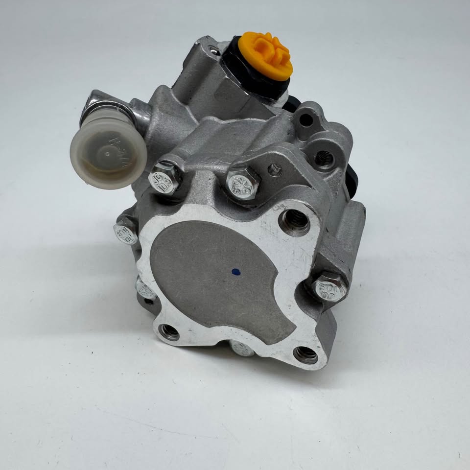 Power Steering Pump BMW X3 3.0i - photo 3
