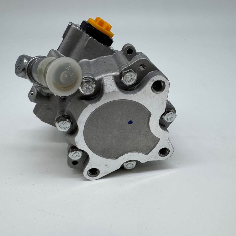 Power Steering Pump BMW X3 3.0i - photo 4
