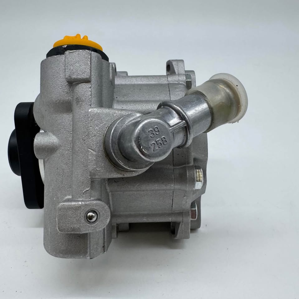 Power Steering Pump BMW X3 3.0i - photo 5