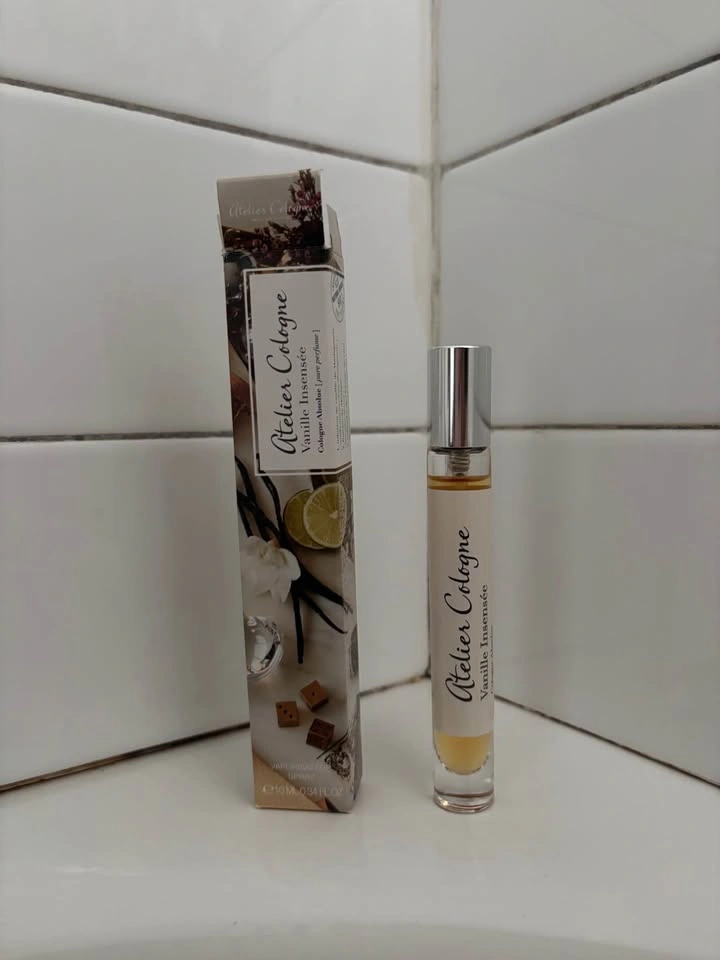 Travel size fragrances - photo 3