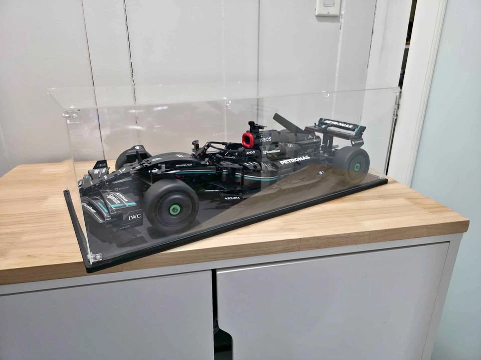 LEGO Technic Mercedes-AMG F1 W14 E