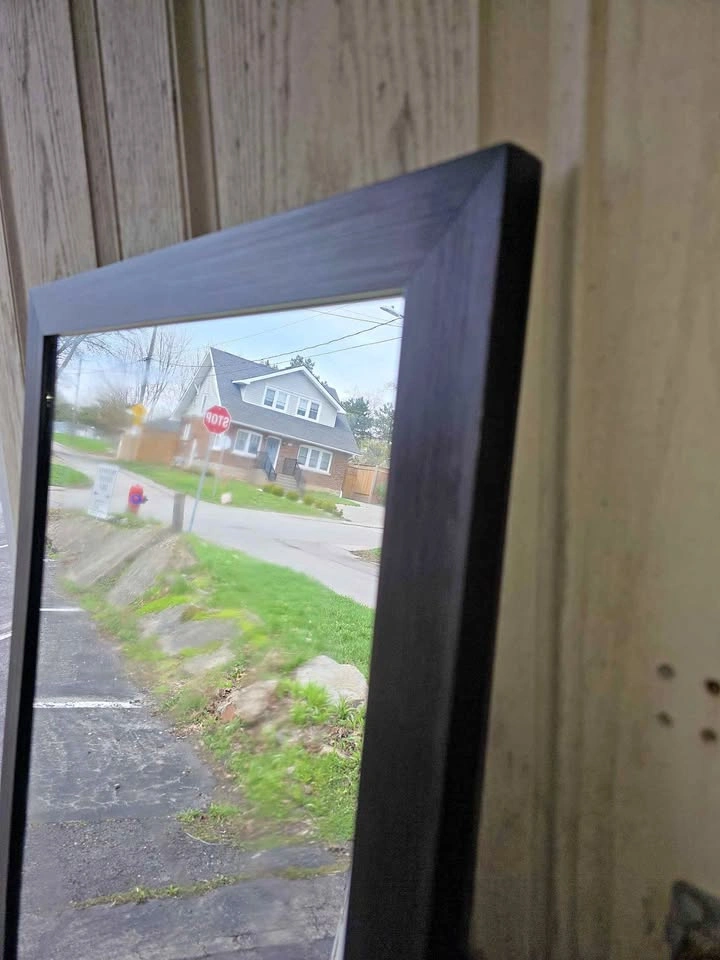 Large Mirror