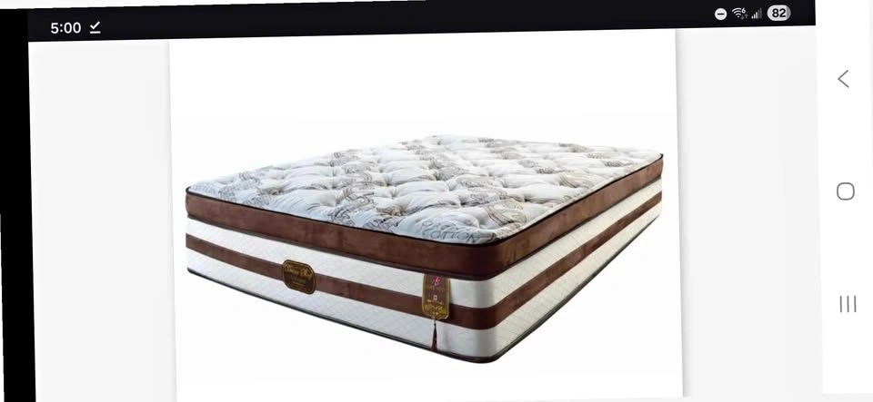 King Mattress - Devine Sleep
