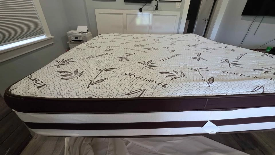King Mattress - Devine Sleep - photo 2