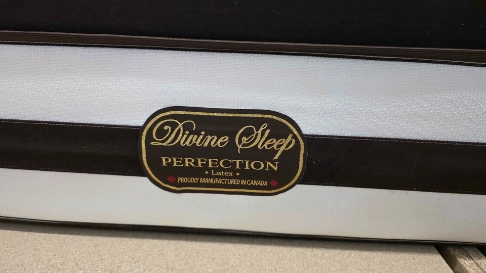 King Mattress - Devine Sleep - photo 4