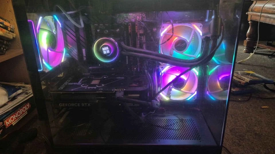 High end Computer for sale