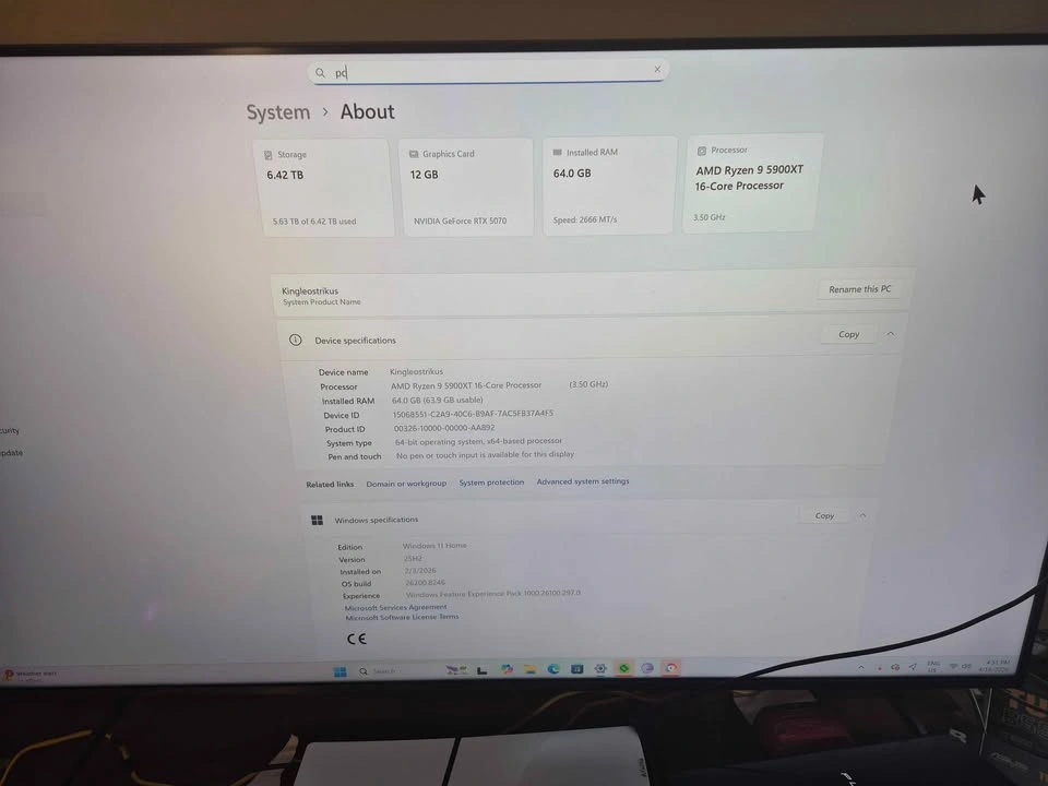 High end Computer for sale - photo 2