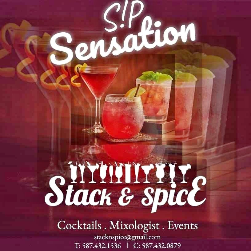 Cocktail and Bartending Services