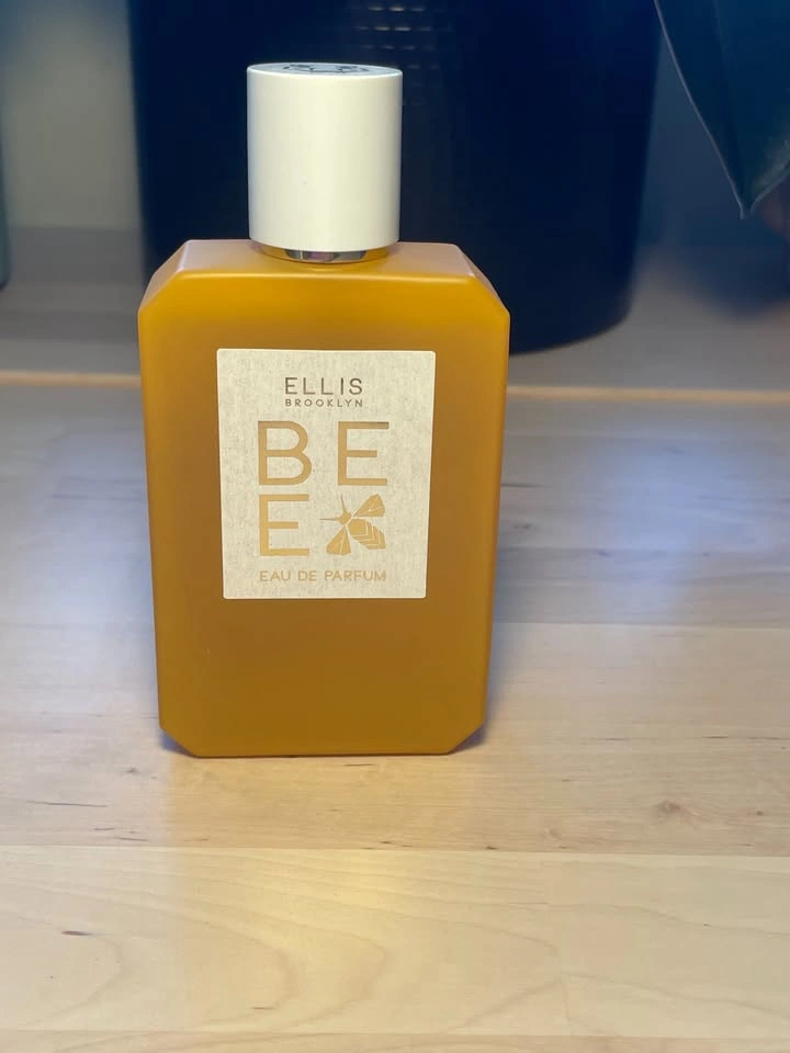 Ellis Brooklyn BEE Eau de Parfum, 100 ml - photo 2