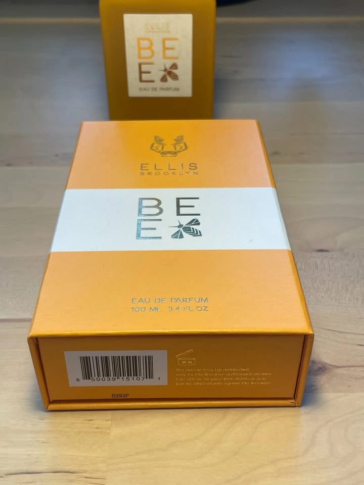 Ellis Brooklyn BEE Eau de Parfum, 100 ml - photo 5