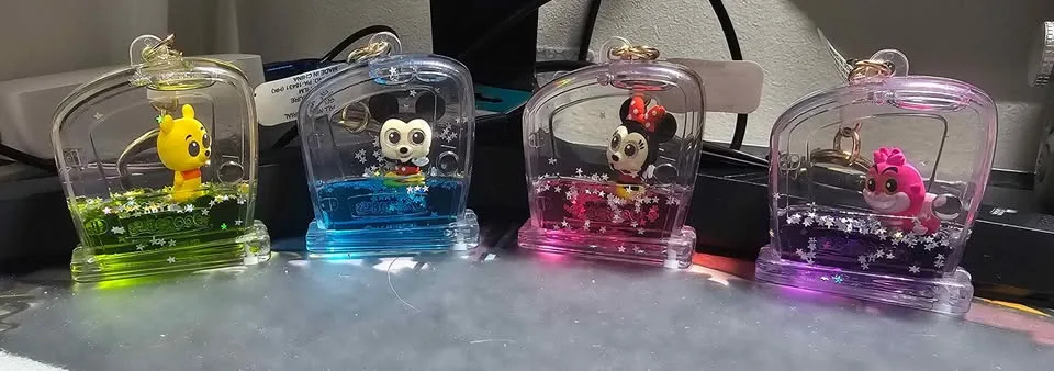 Disney Doorables image indicator(4)