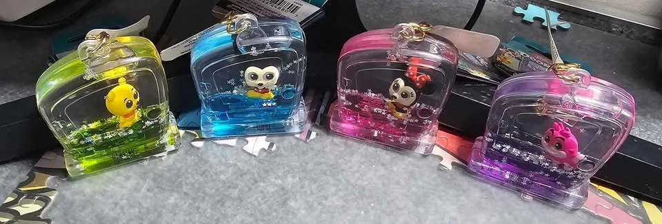 Disney Doorables image indicator(5)