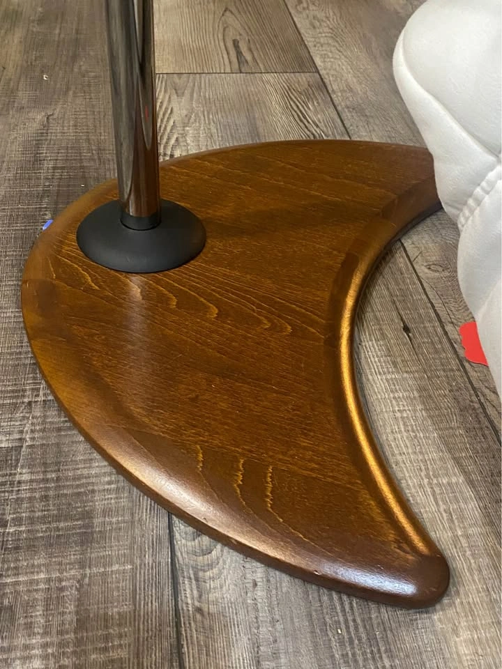 MCM Adjustable Side Table | Japandi Vibes | Sofa Desk - photo 3