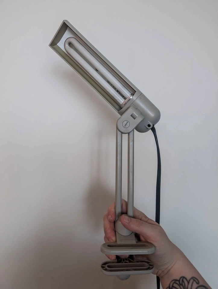 2010 OttLite Natural Sun Lamp - photo 5