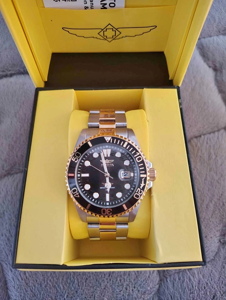 Invicta Pro Diver 30023 Watch - New in Box
