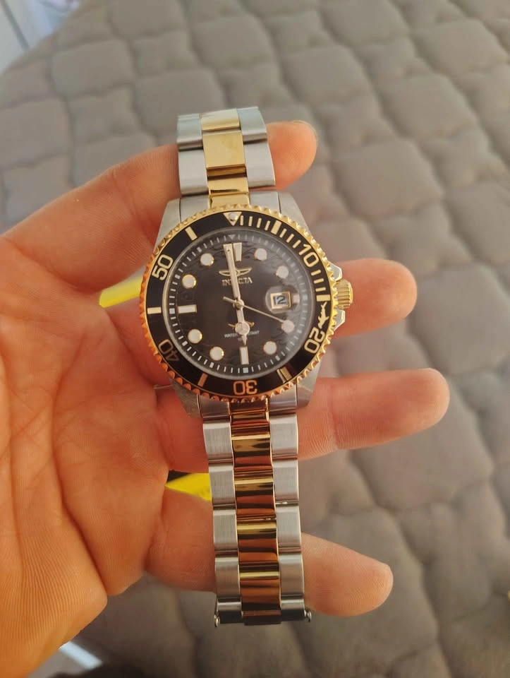 Invicta Pro Diver 30023 Watch - New in Box - photo 3