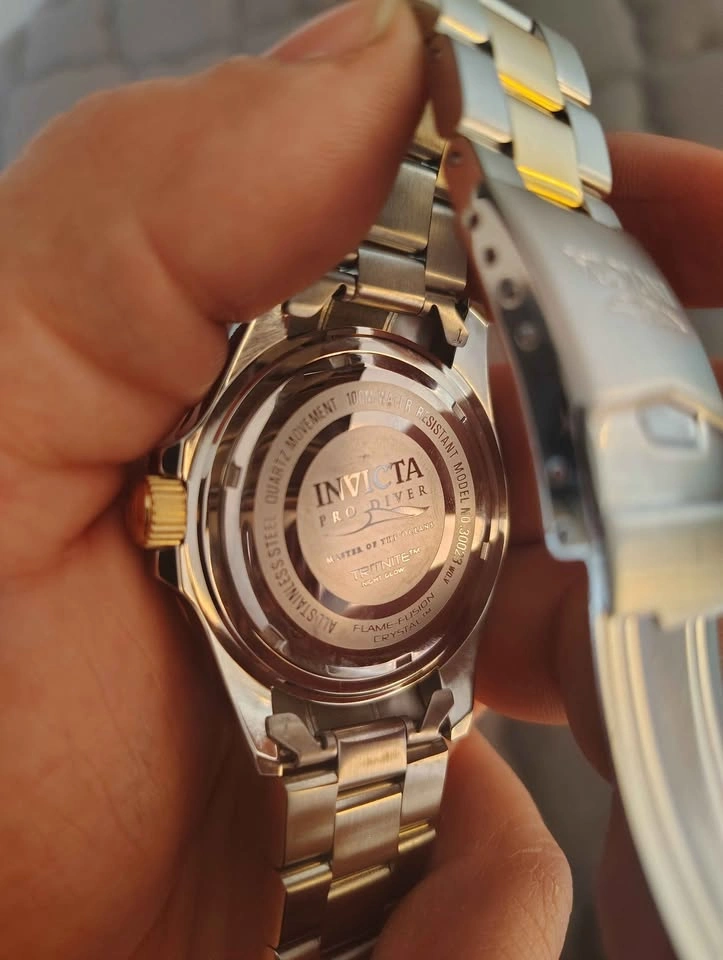 Invicta Pro Diver 30023 Watch - New in Box - photo 4