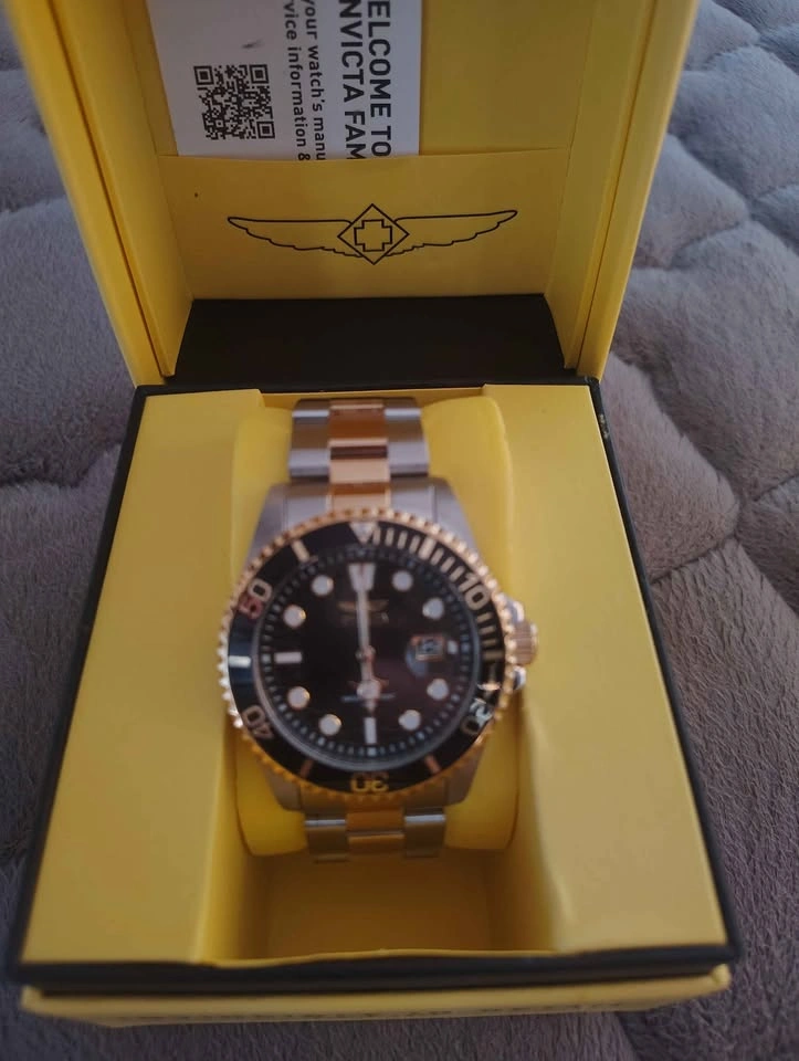 Invicta Pro Diver 30023 Watch - New in Box - photo 5