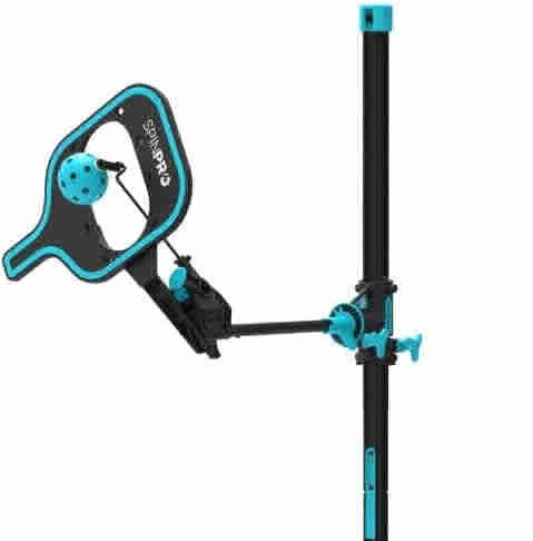 SpinPro Pickleball Trainer – Like New