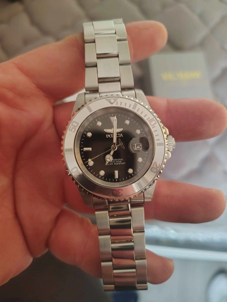Invicta Pro Diver Watch New - photo 3