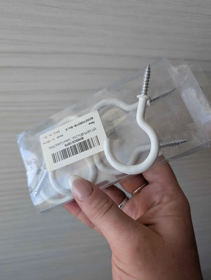Bundle of Hooks - photo 2