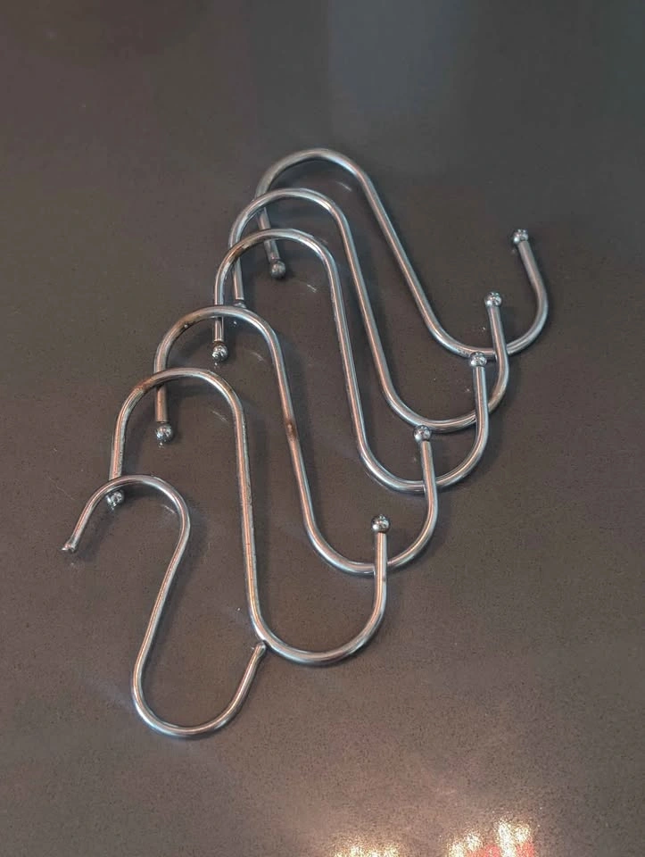 Bundle of Hooks - photo 3