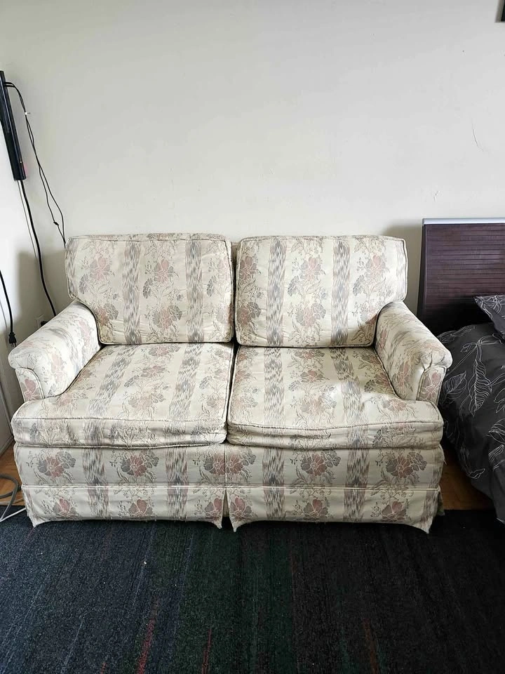 Sofa Bed