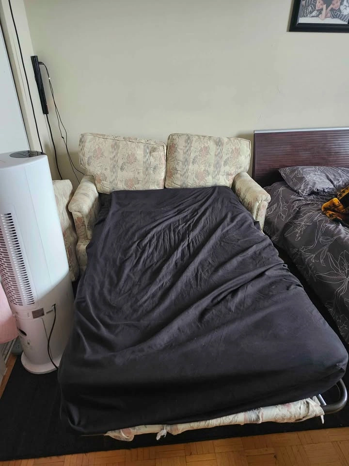 Sofa Bed - photo 3