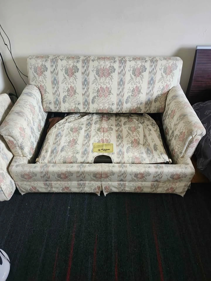 Sofa Bed - photo 4