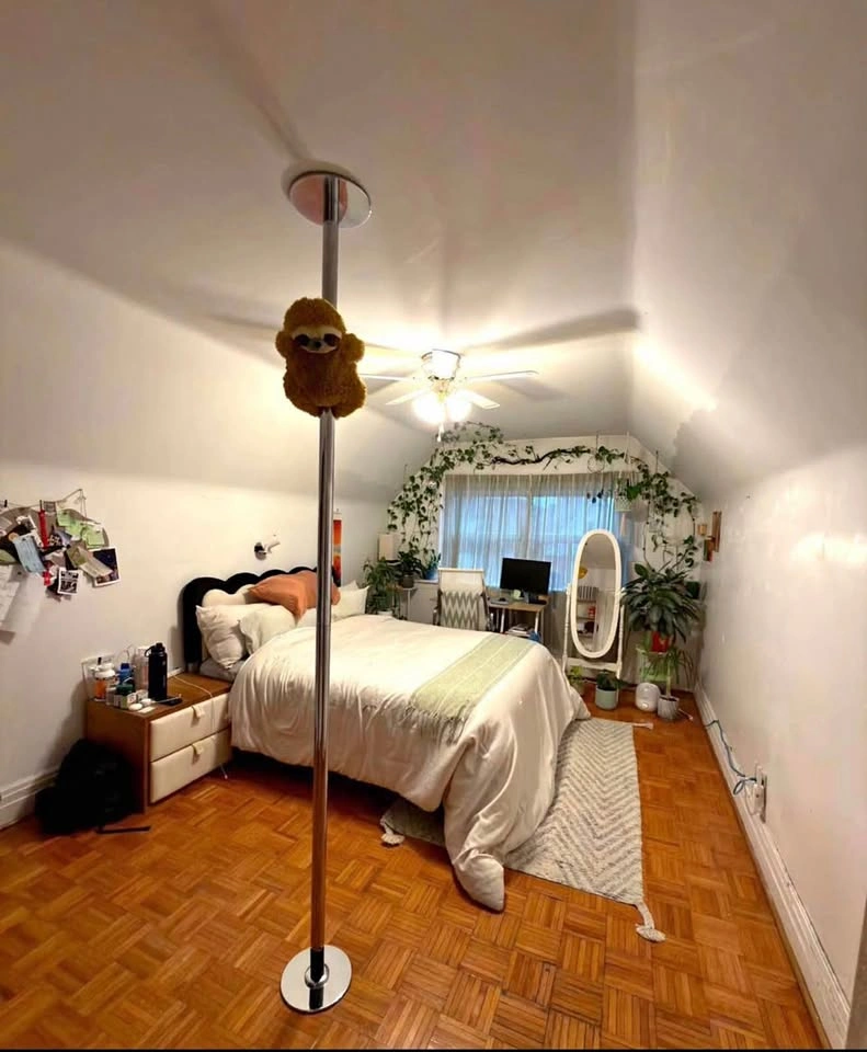 Mattress & Bed frame for sale - move out sale