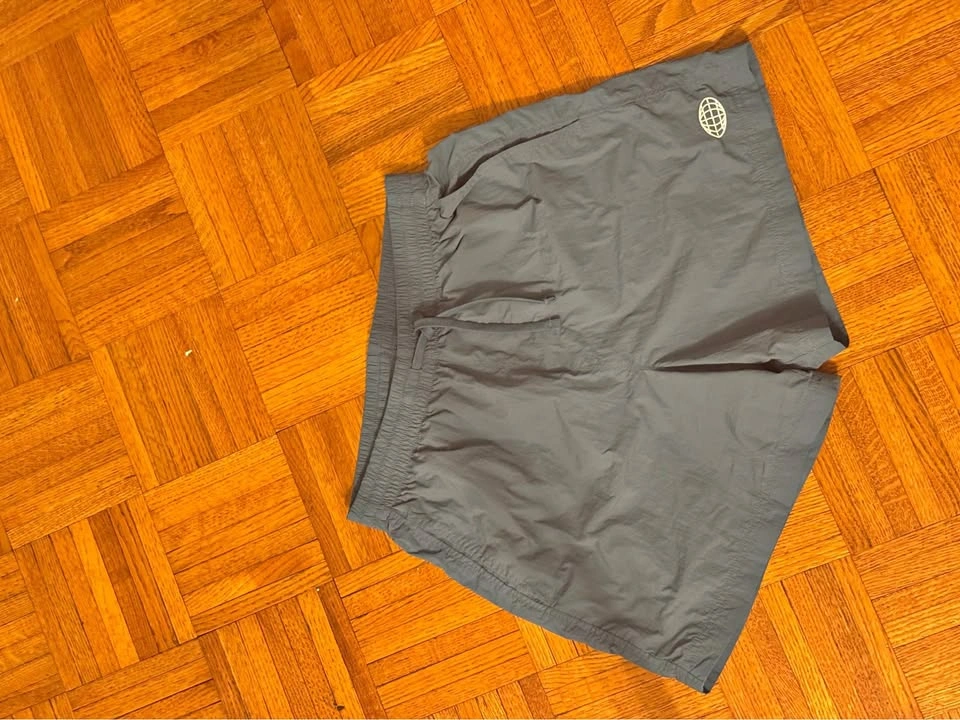 Hollister baggy shorts S/XS men