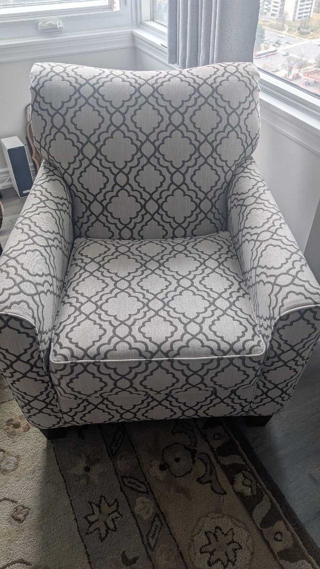 Hayesdale Accent Chair from Ashley Furniture