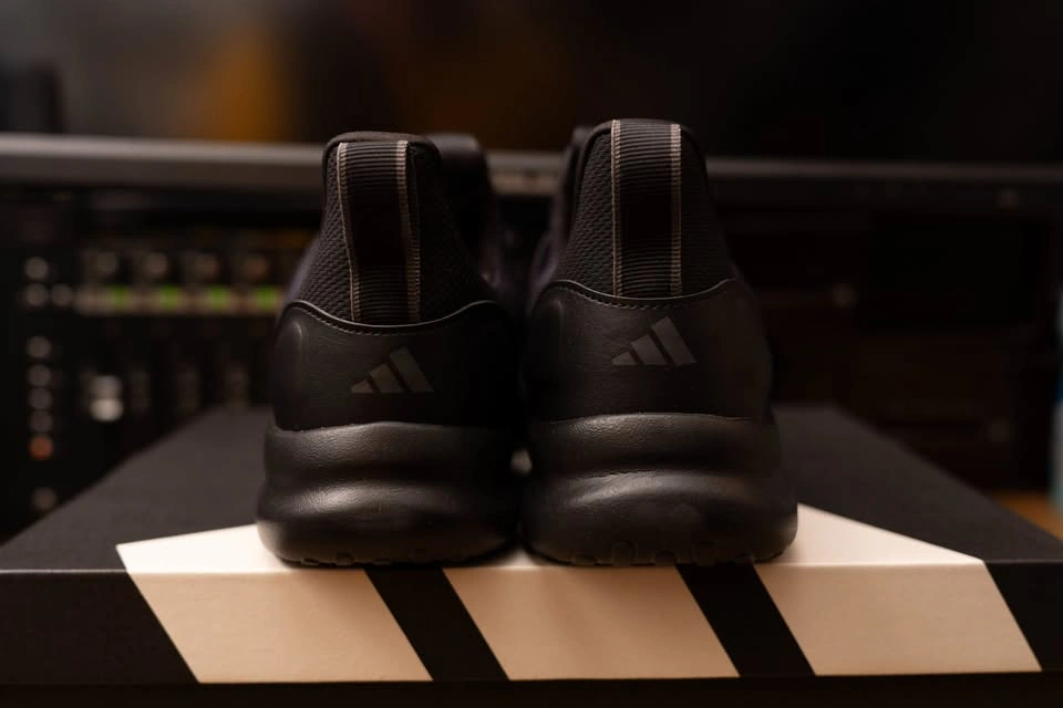 Adidas Lite Racer Adapt 7.0 Shoes - Size 10 US - New with box - photo 4