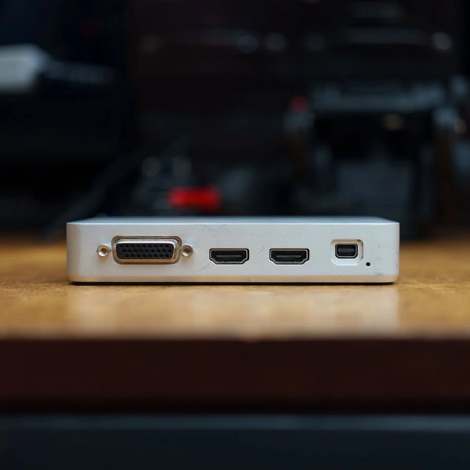 Blackmagic Design Intensity Extreme Capture Device - photo 2