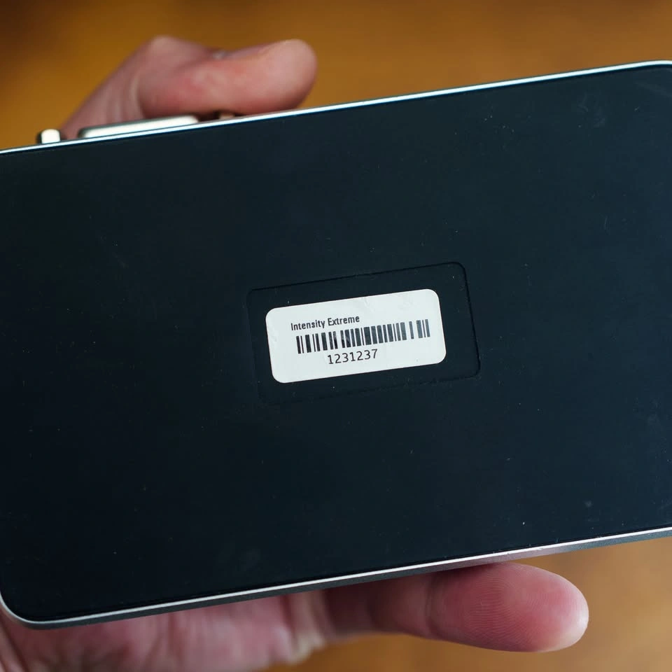 Blackmagic Design Intensity Extreme Capture Device - photo 3