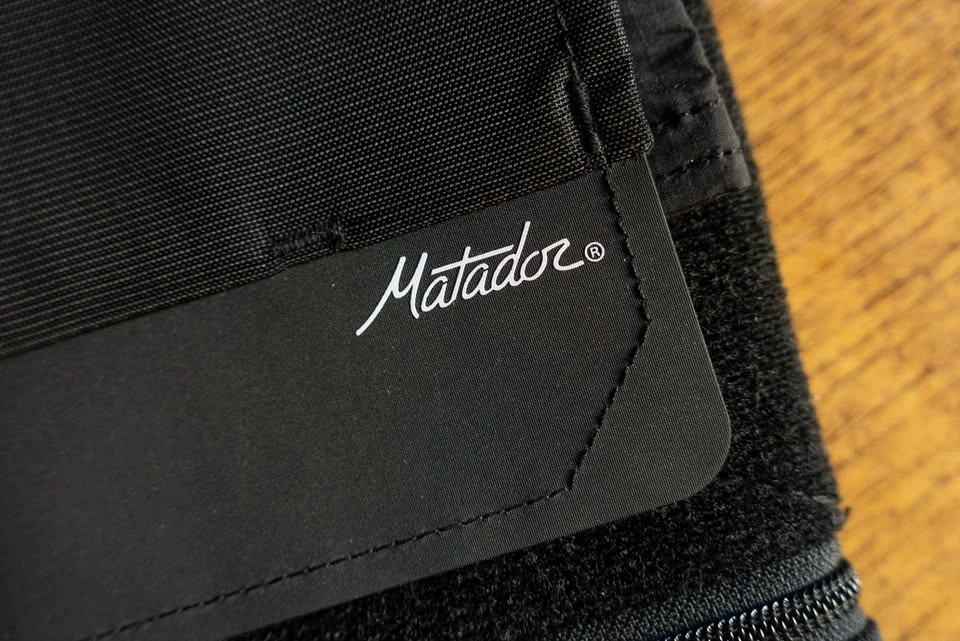 Matador Laptop Base Layer Sleeve - New with Tags - photo 3