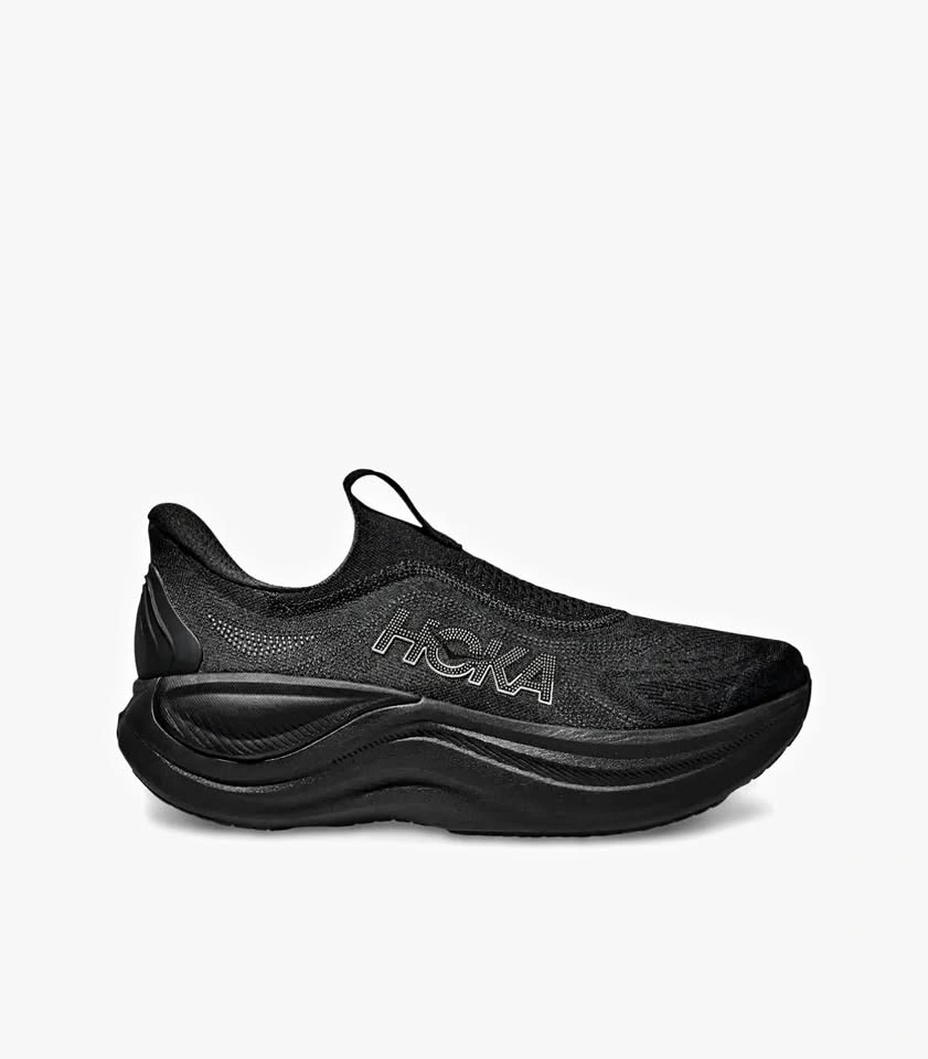 Hoka men’s skyward laceless Men US 7
