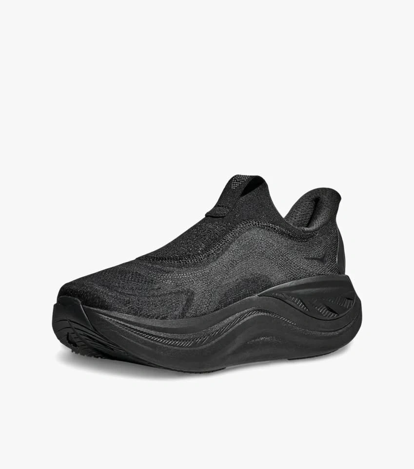 Hoka men’s skyward laceless Men US 7 - photo 2