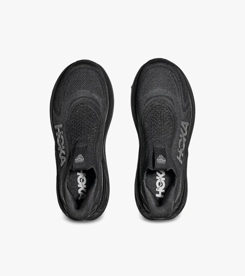 Hoka men’s skyward laceless Men US 7 - photo 3