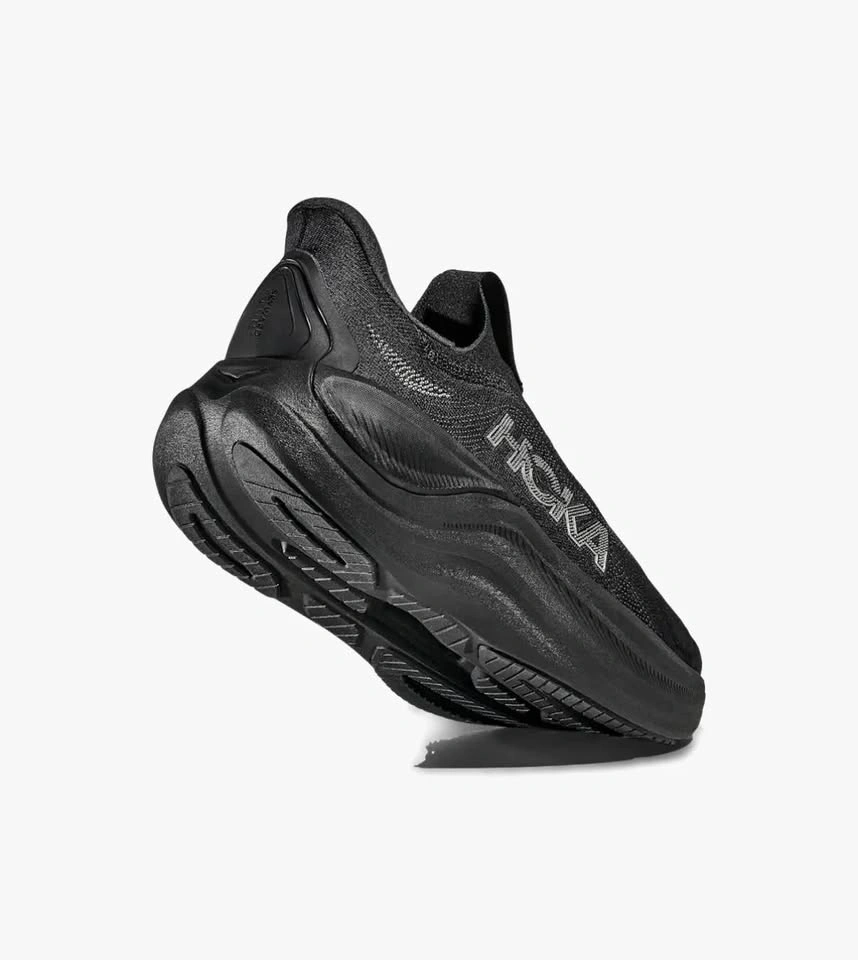 Hoka men’s skyward laceless Men US 7 - photo 4