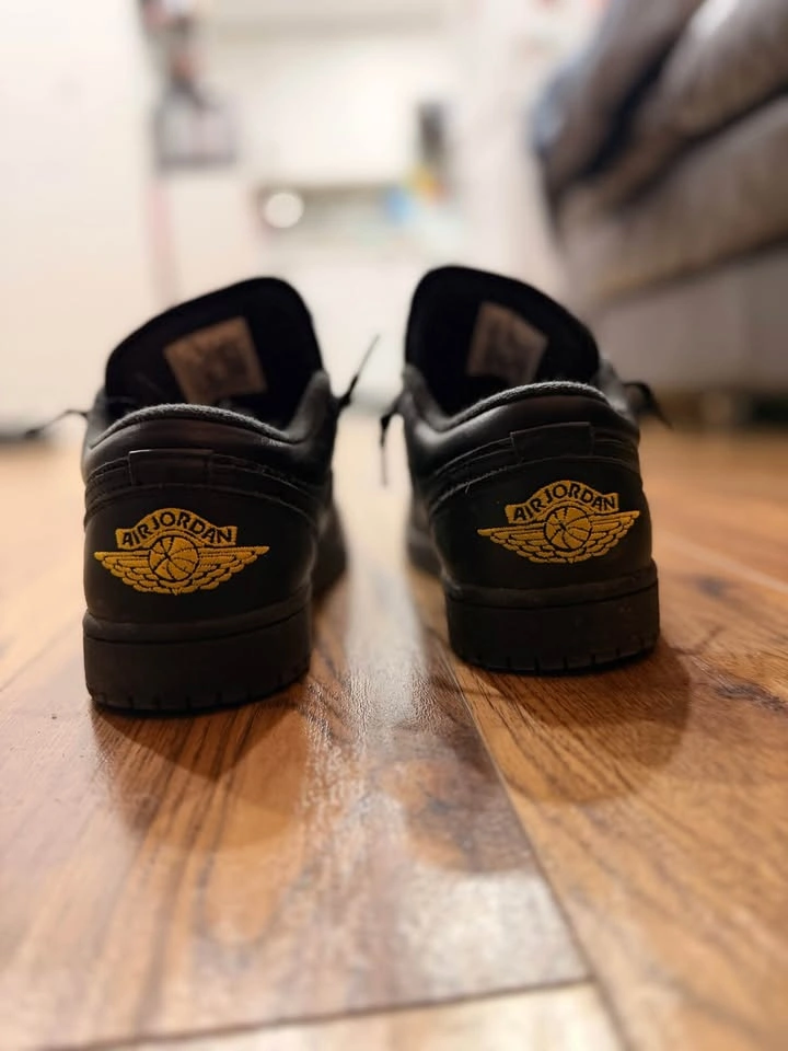 Air Jordan 1 Low SE - photo 2