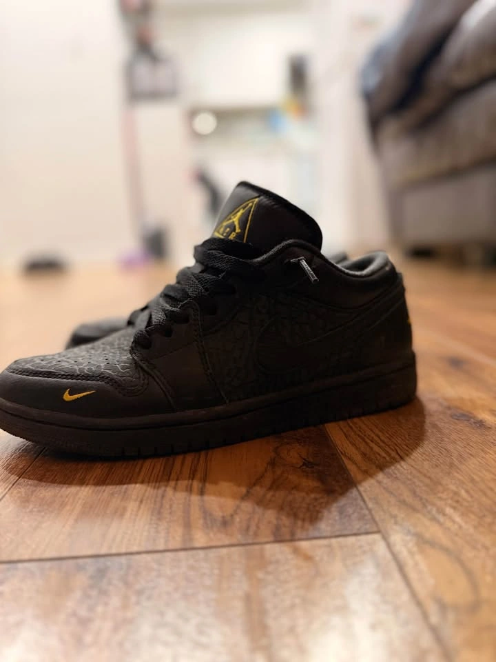 Air Jordan 1 Low SE - photo 5