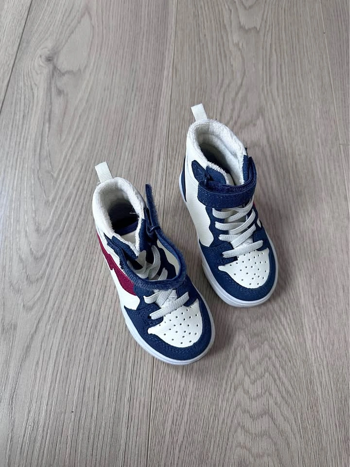 Toddler Shoes