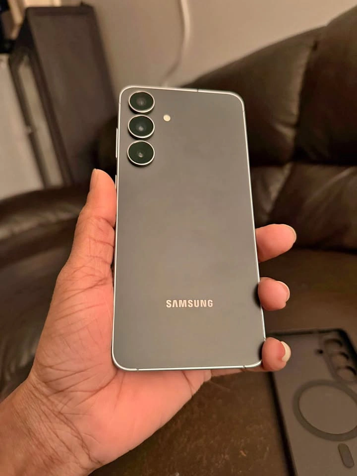 Galaxy S25 FE