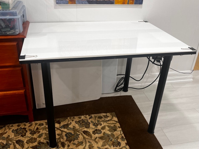 Artist's Light Table - photo 2