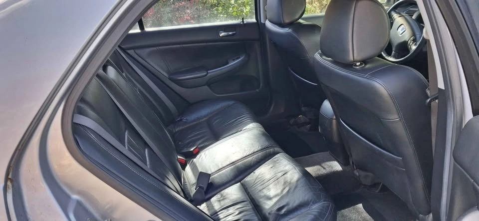 2003 Honda Accord - photo 2
