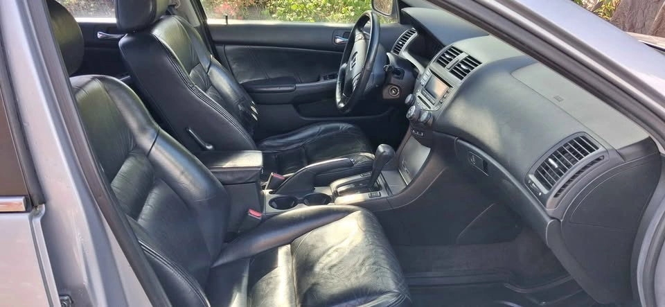 2003 Honda Accord - photo 3
