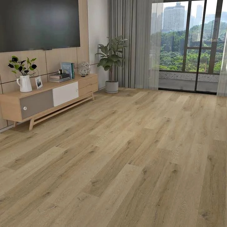 Mono Serra Luxuria SPC Vinyl Oak Flooring - 19 Boxes