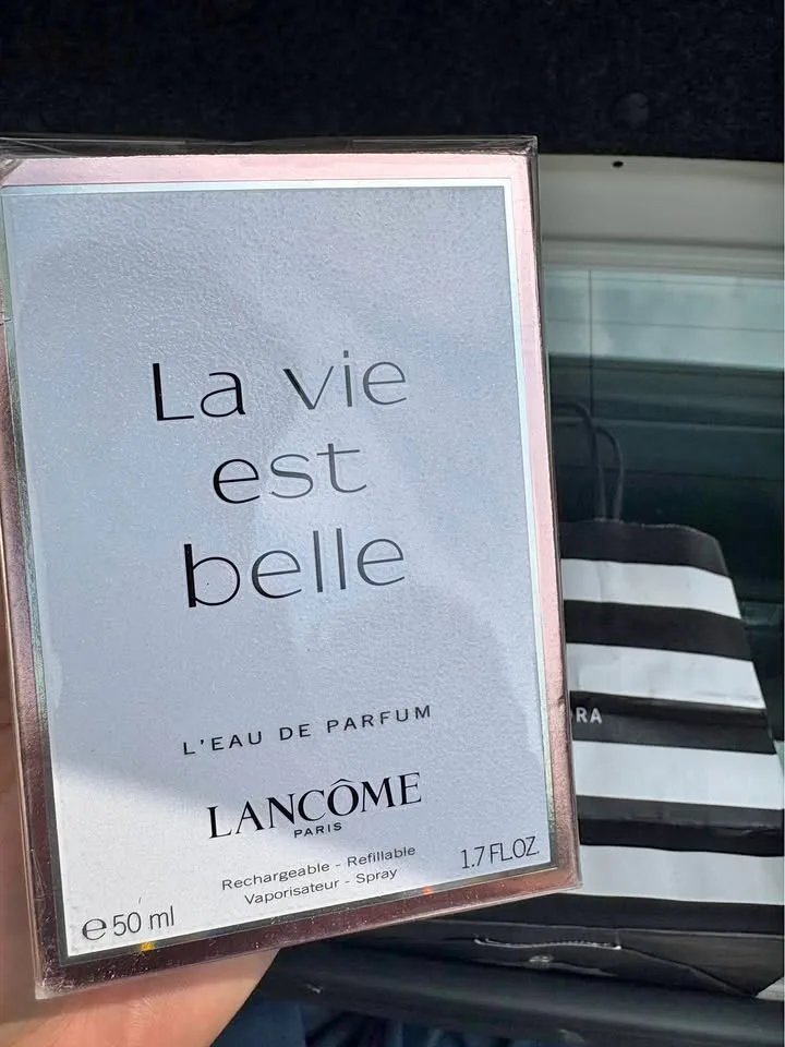 Lancome 50ml thumbnail